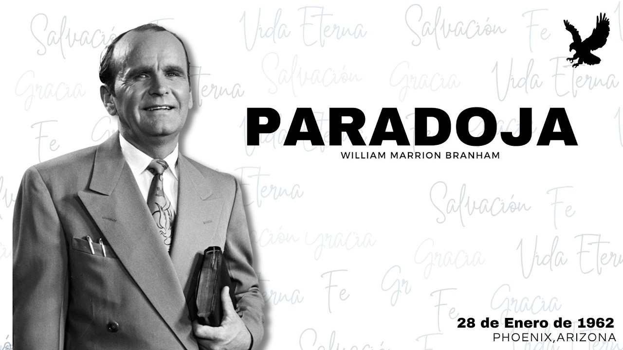Una Paradoja | Parte Cuatro