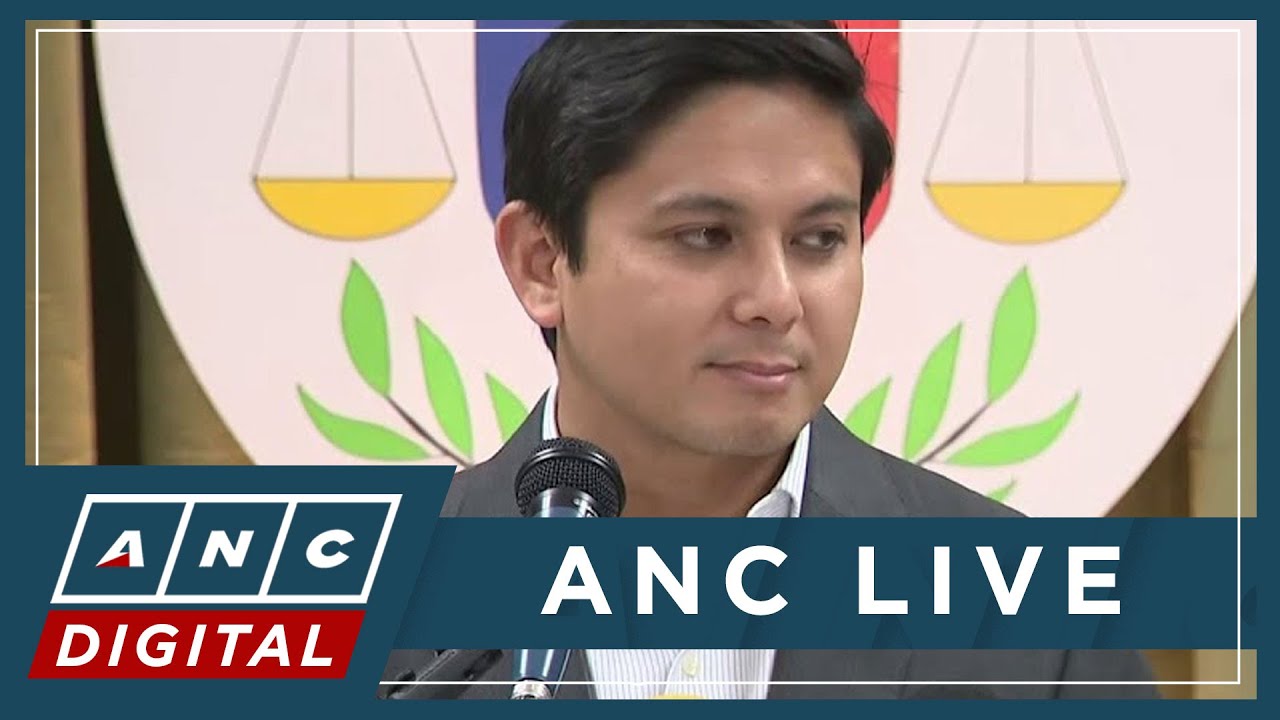 BREAKING: Graft, malversation raps to be filed vs Sarah Discaya, others over Davao Occ ghost project