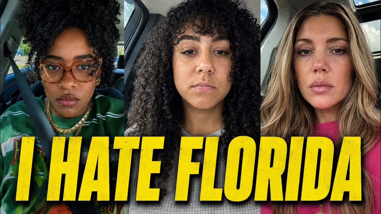 Americans Regret Moving to Florida