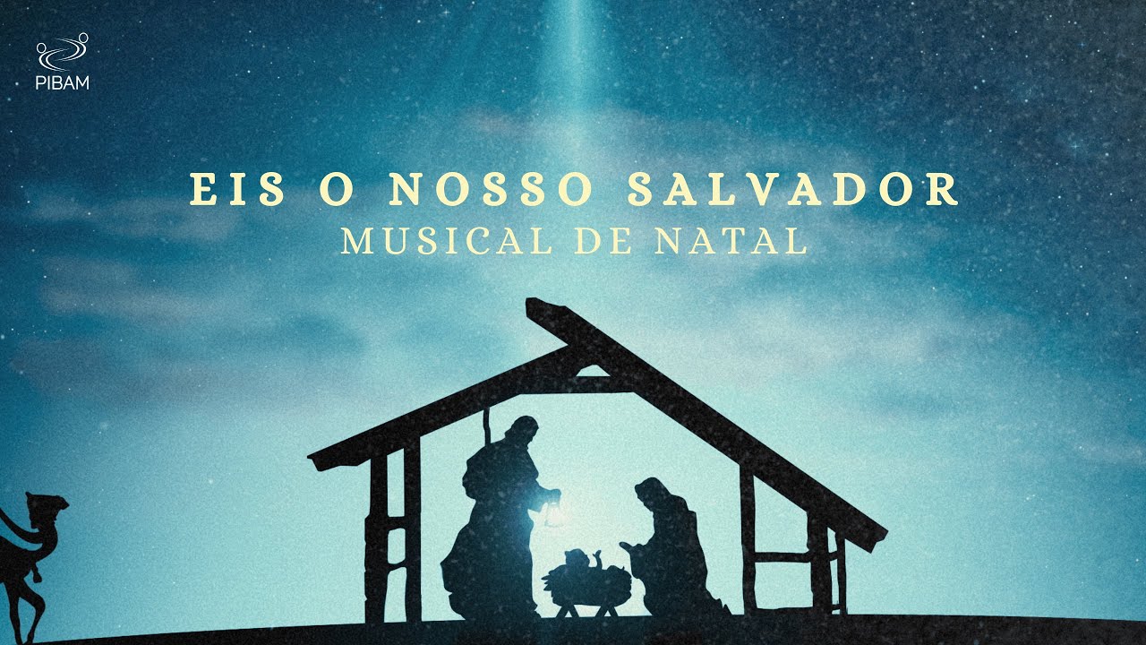 MUSICAL DE NATAL 21/12/2025