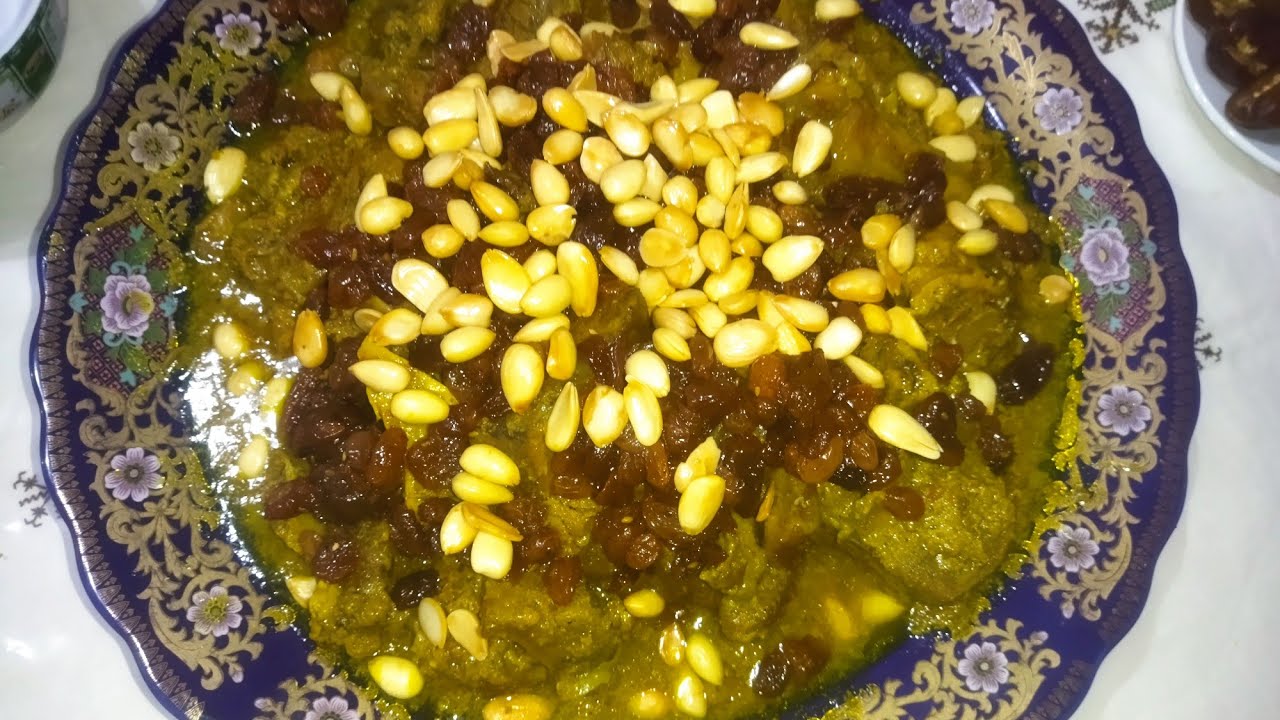 اول فطور رمضان عرضاتنا حماتي الله يكبر بها و يخليها لنا