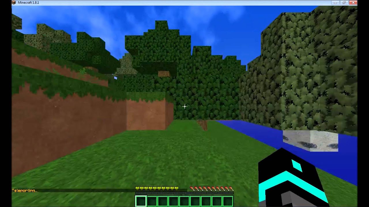 How to Make Groups Per World