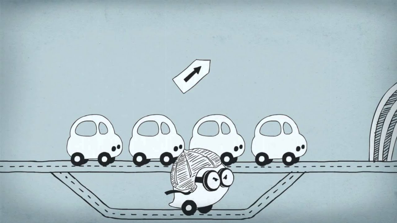 Get to Know Waze