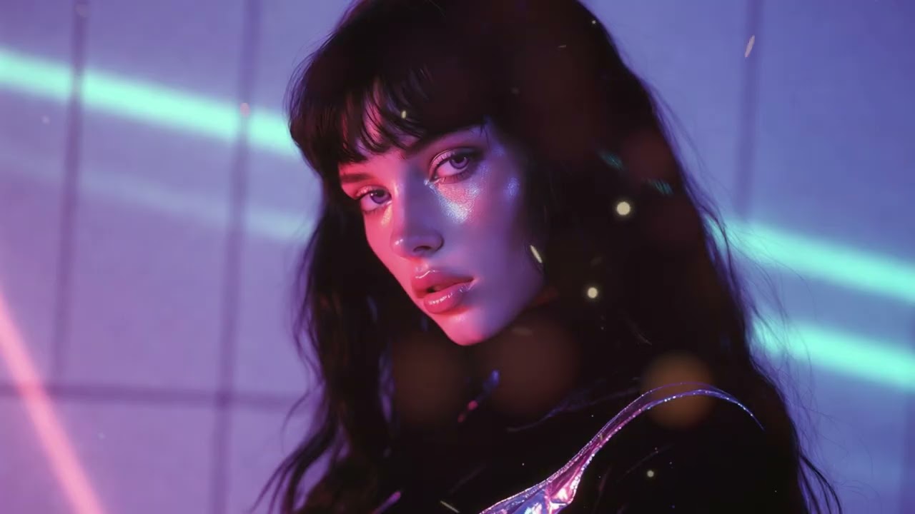 Cold Money, Warm Room - 80s Revival Synthwave / Retrowave / Dreamwave / Emotional Synthpop