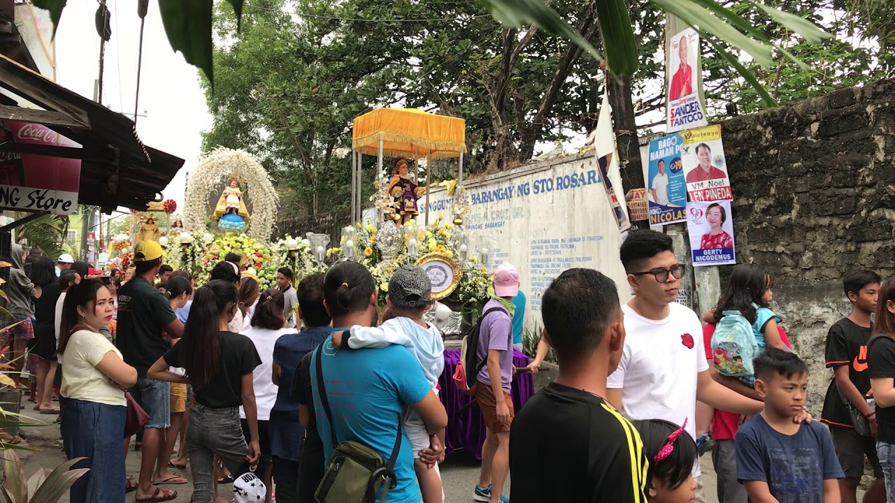 Sto. Nino de Malolos Fiesta