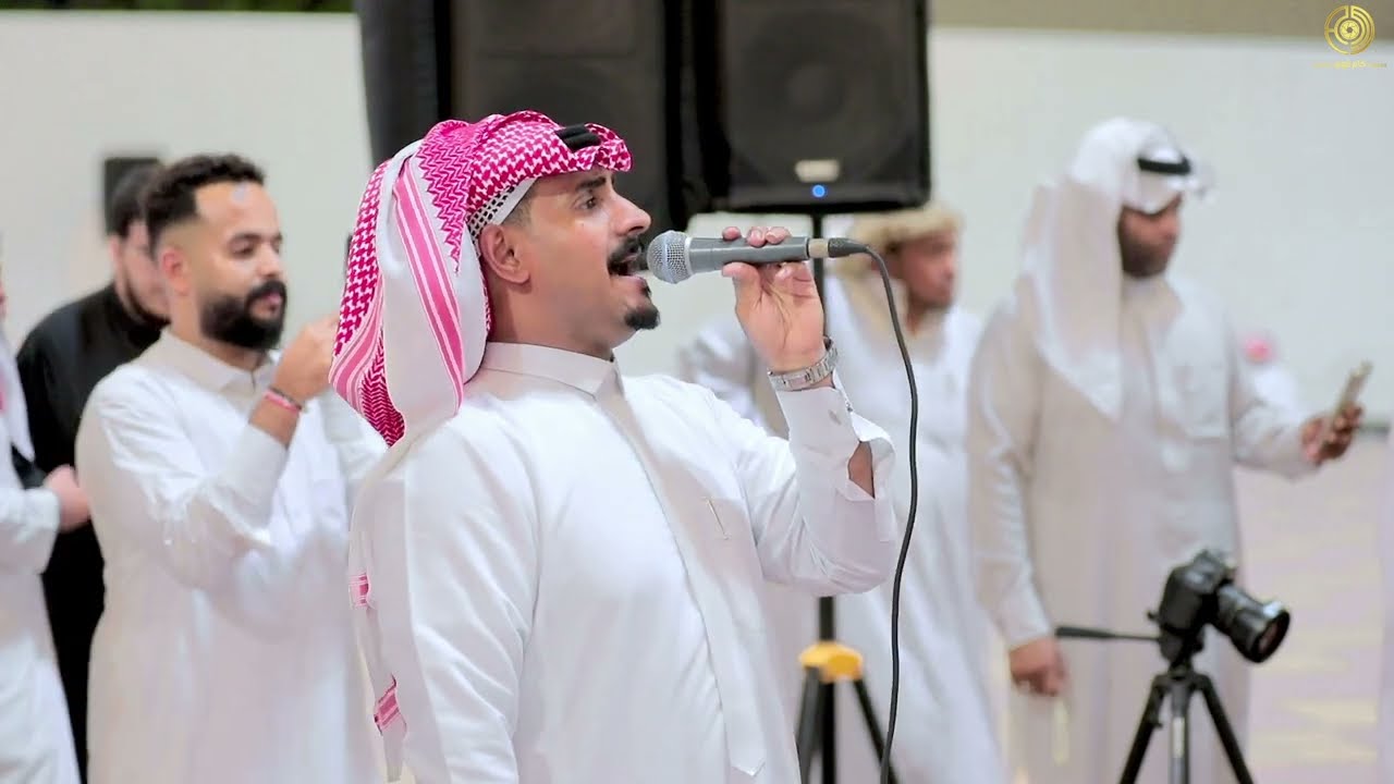 زفوا عريس اليوم ( زفه)  غناء حسن بوقس | زواج الشاب بلقاسم عالي القرني (عشيري)