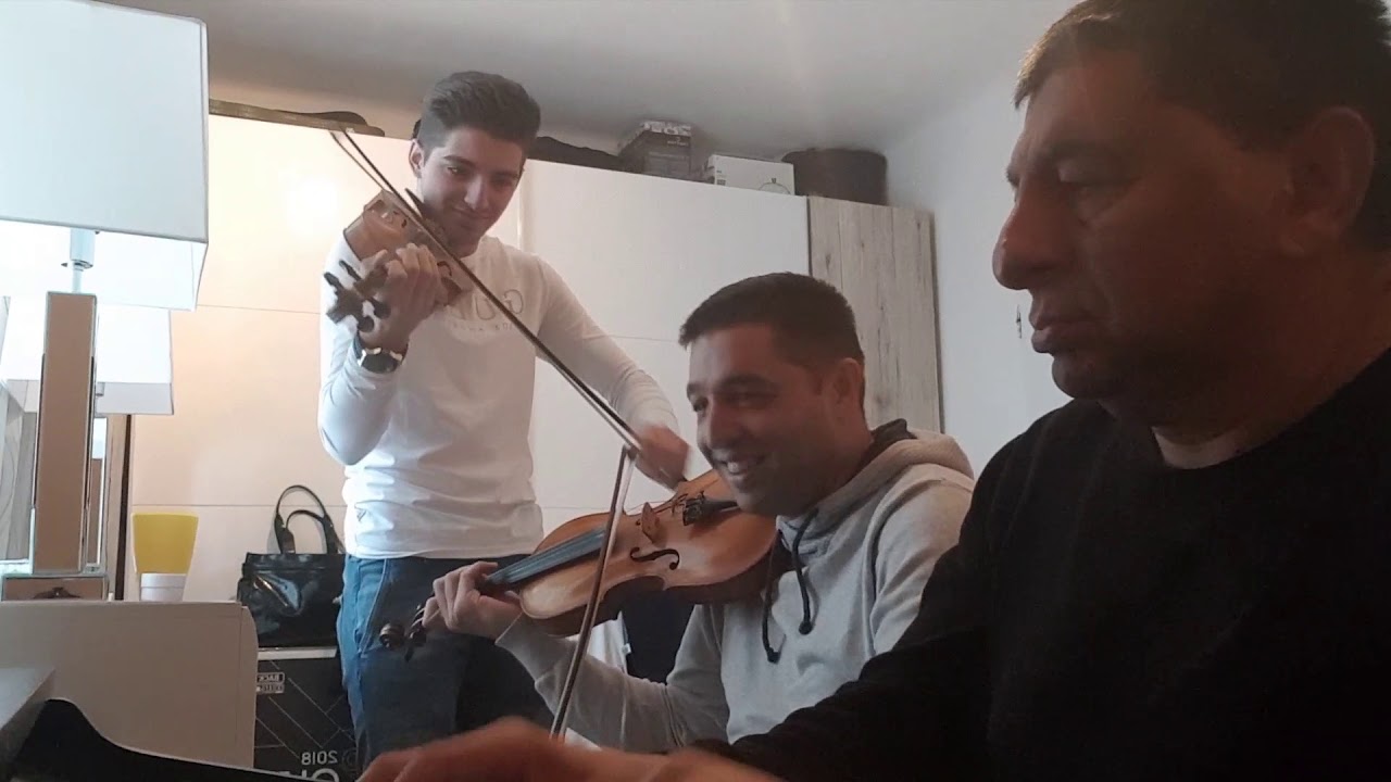 misa cuban,stefan cuban i milan TRIO CUBANI 3