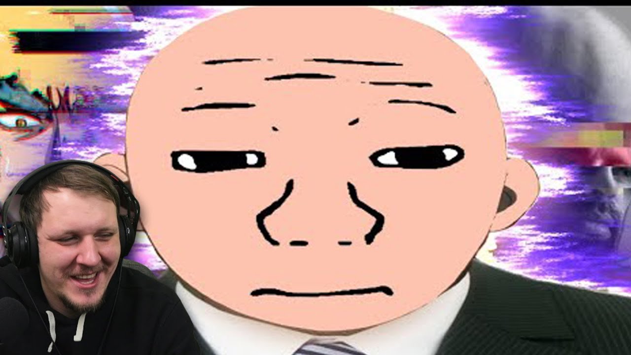 ван пчел | Реакция на Грустный Пакет