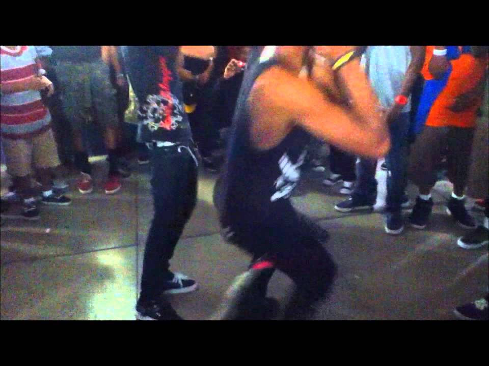 ChIcago Function 8/13/11:TFKidz! VS 2L!VE