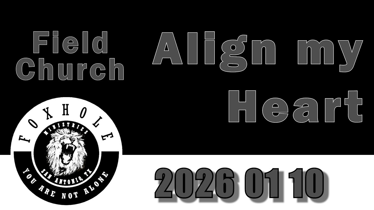 Align my Heart