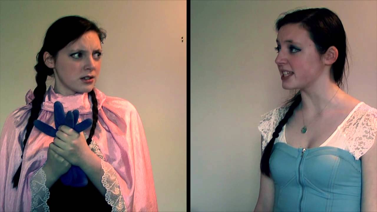 Frozen's Life's Too Short - Isabel Cover
