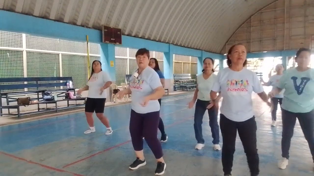 R3 zumba in sky blue 4 