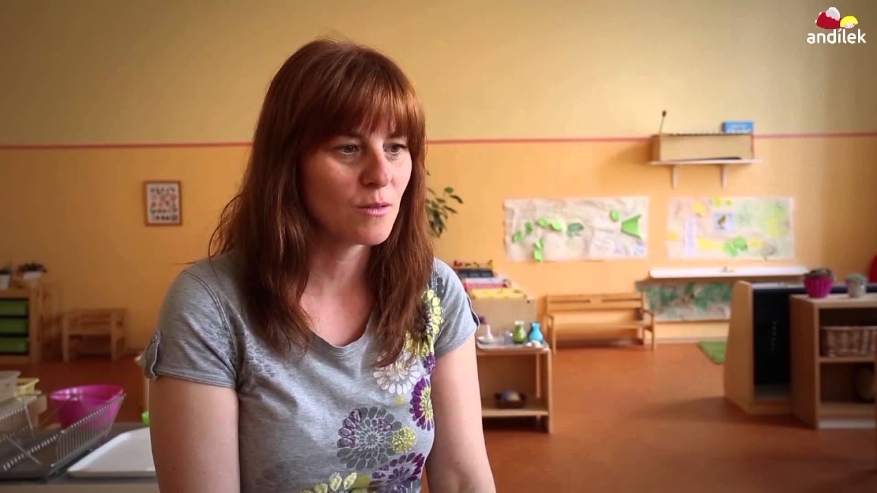 Proč je montessori pro vaše děti nejlepší?
