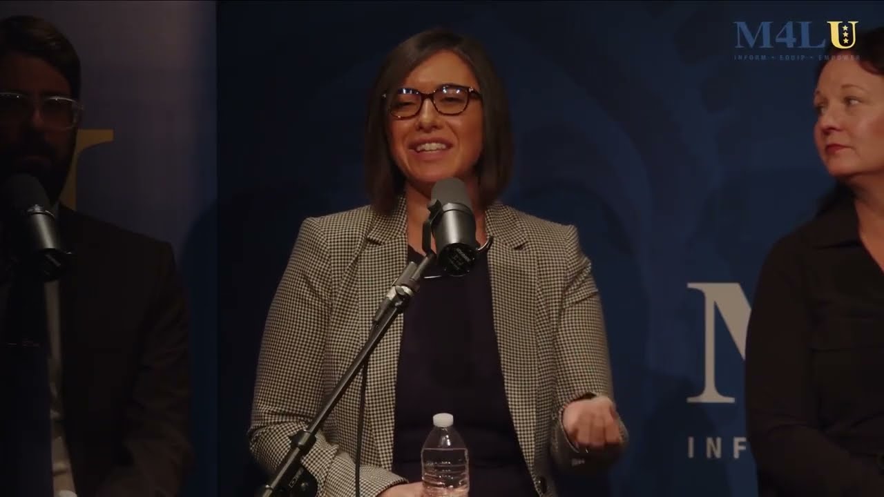 SEL 101: Q&A Panel