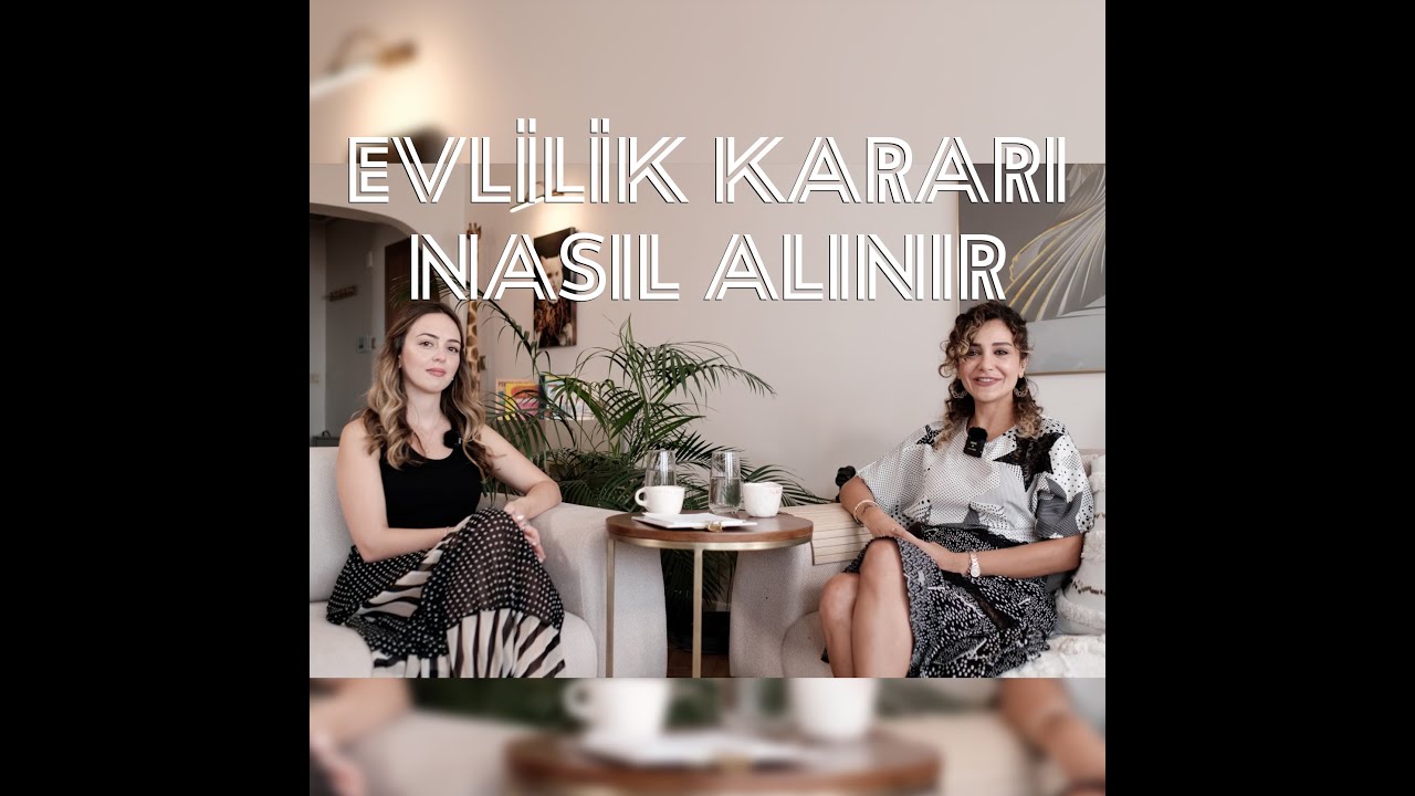 Evlilik Kararı Nasıl Alınır?