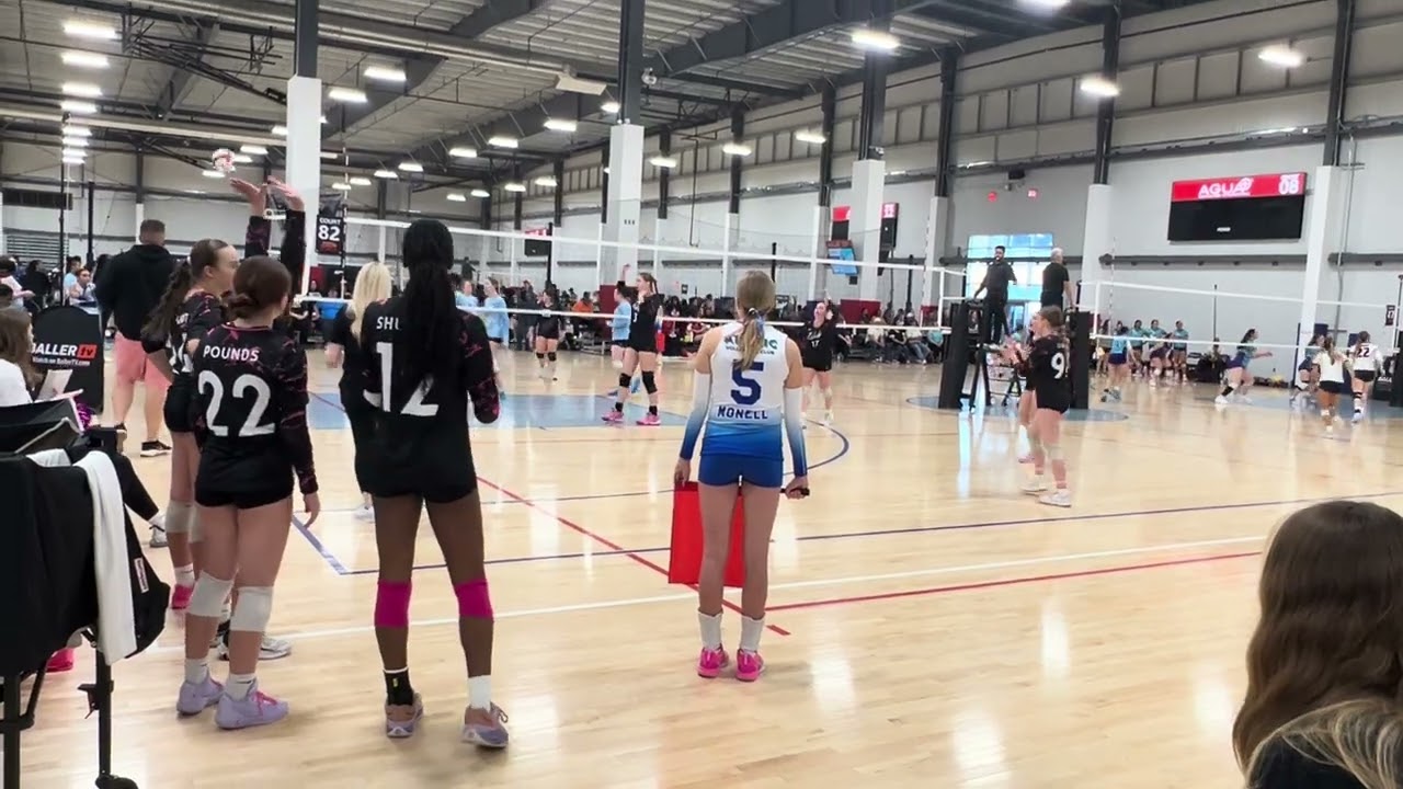 2026 Festival Fiesta AZ Rebels 14 Riot vs Top Flight (Set 1)