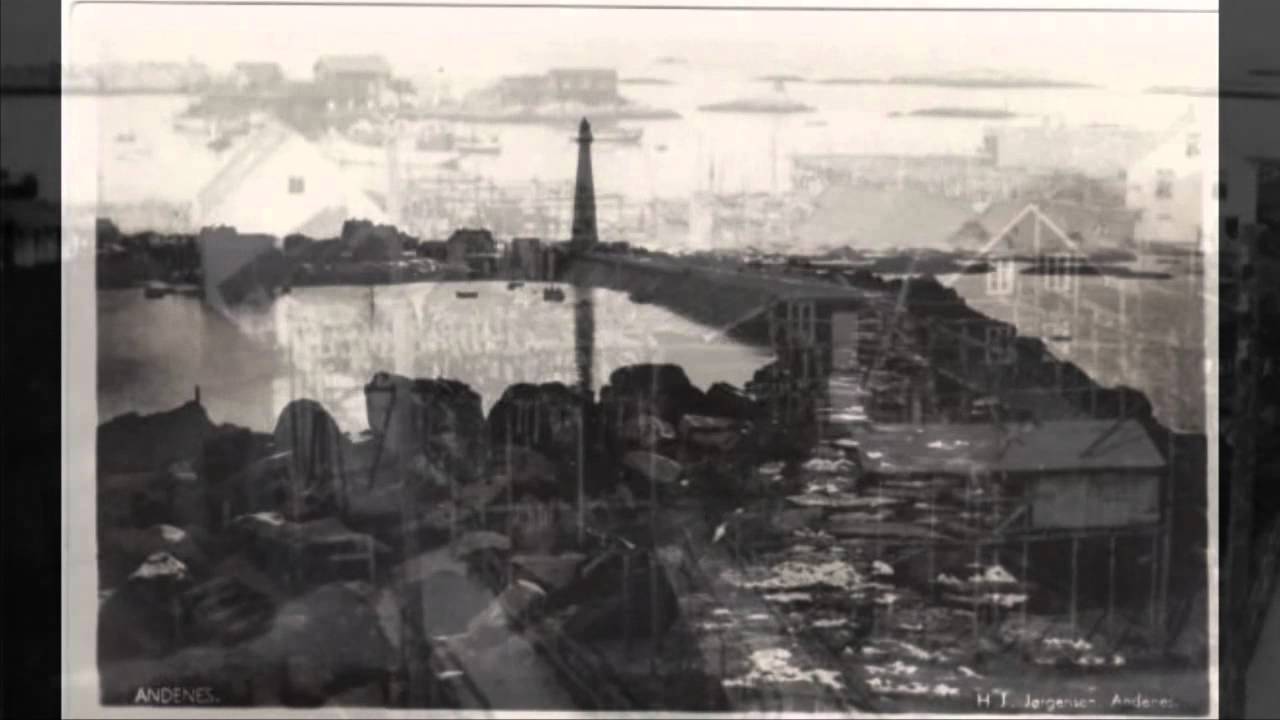Andenes -1935