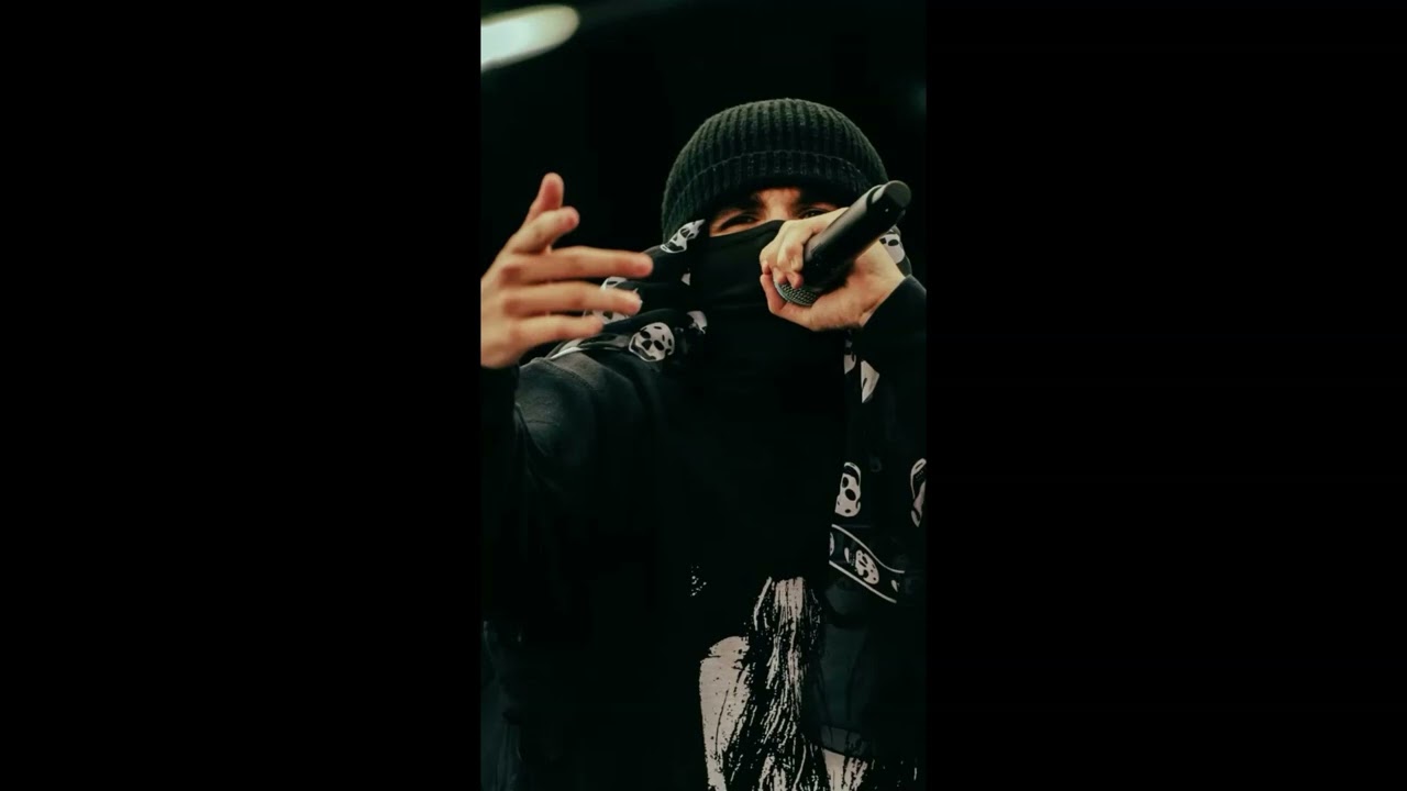 (FREE) ESDEEKID TYPE BEAT 2026 - 