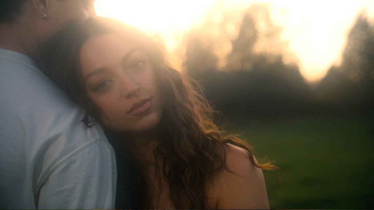 Abbey Cone - Greener (Official Video)