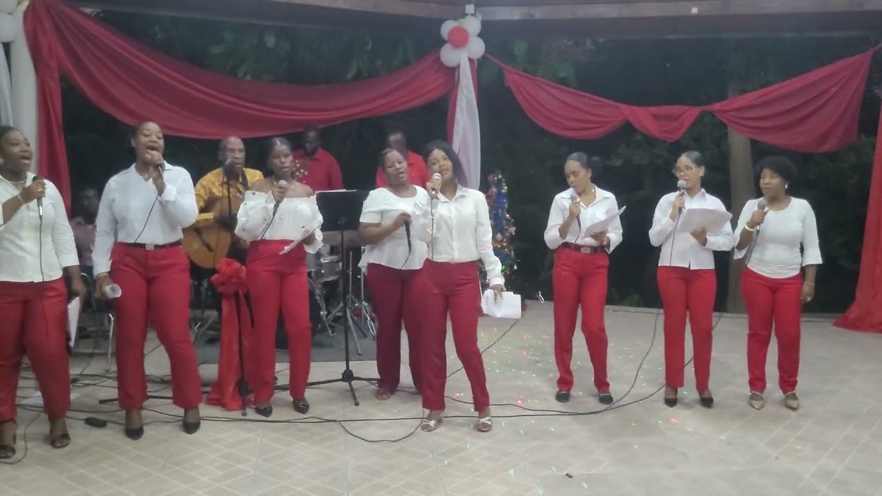 Buffet Concert 2025