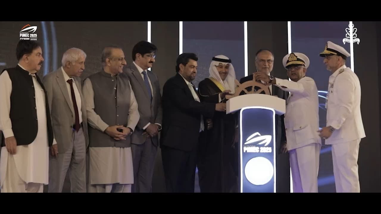 PIMEC 2025 - A RECAP