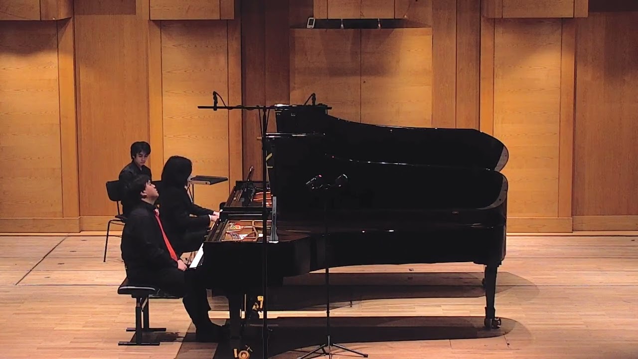 KLAVIERFESTIVAL 2026 | F. Liszt - Klavierkonzert Nr.1 in Es-Dur, S.124