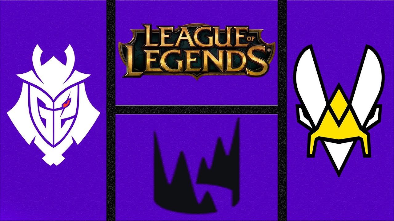G2 против Vitality | Обзор матчей LEC | 2026 | Обзор матчей LOL