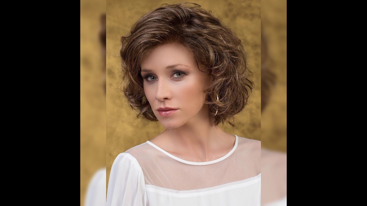50+ CORTE DE PELO CORTO SE&Ntilde;ORA DE 55 60 a 80 A&Ntilde;OS Y M&Aacute;S / TENDENCIA CORTE CABELLO PIXIE