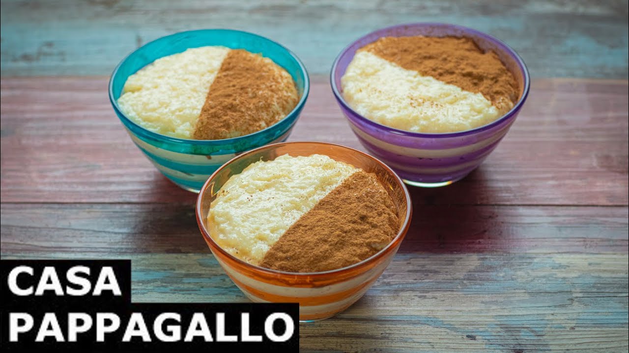Risogalo - Risolatte S3 - P119