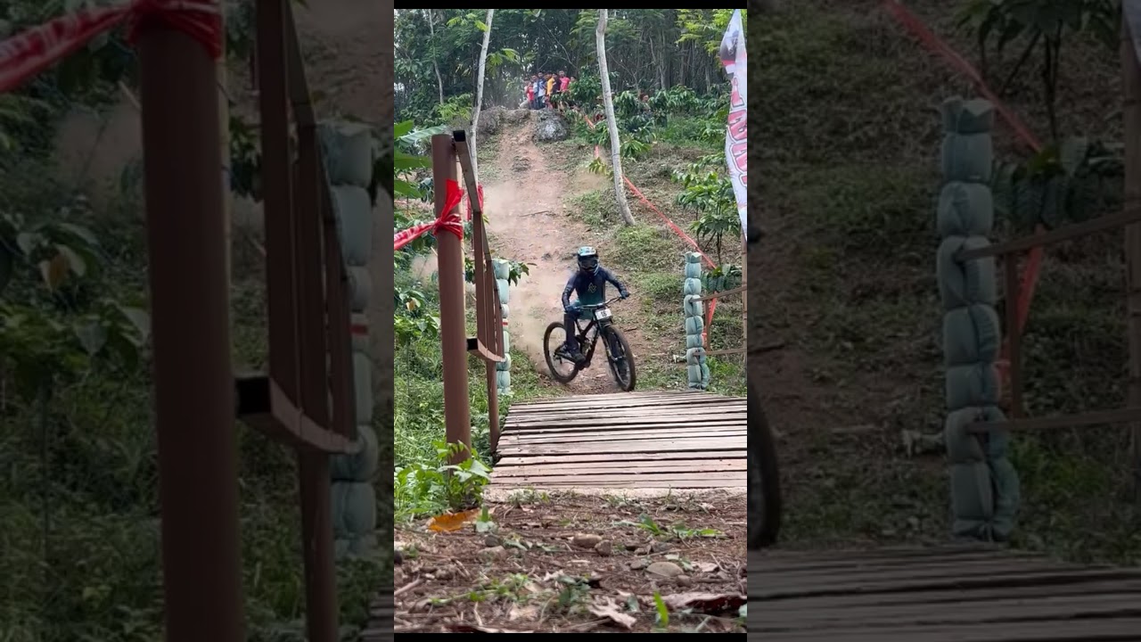 Mtb downhill fails crash compilation