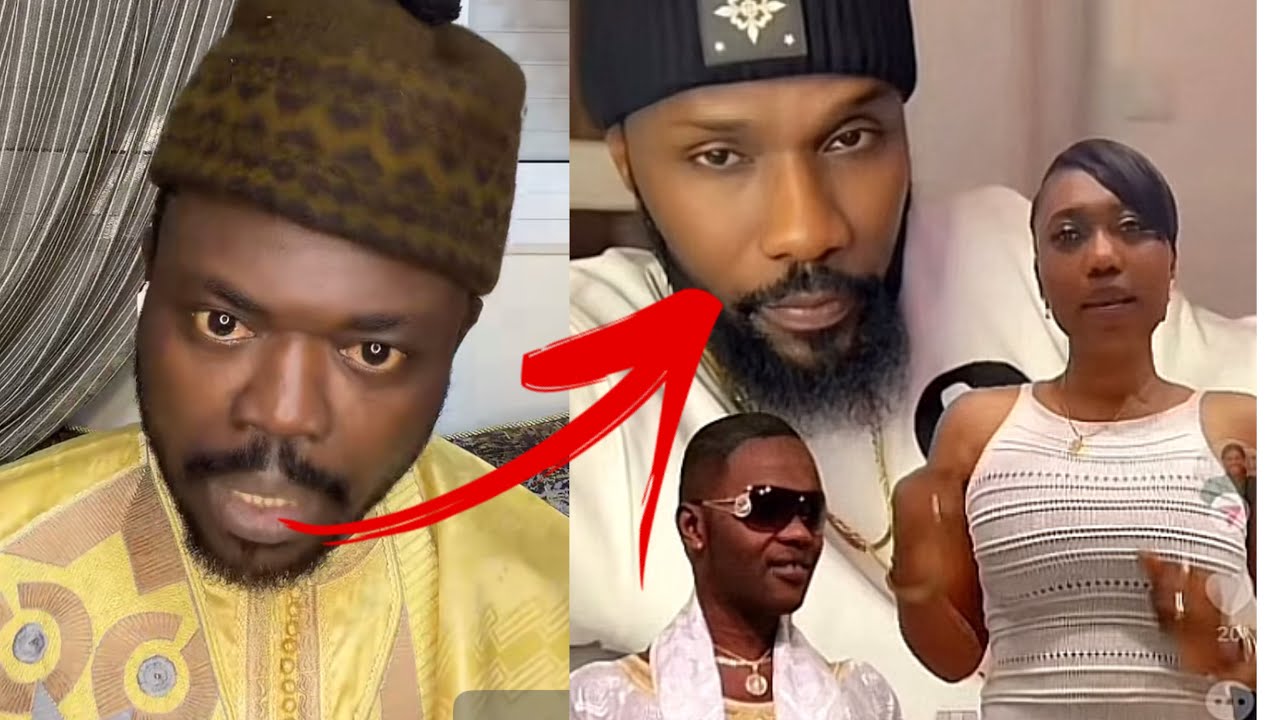 Urgent🔴Serigne Bada Kémane Wakhna Ay Balle Pascal Wally Gordjiguene Yi Lounioula Wakhal Deugue La…