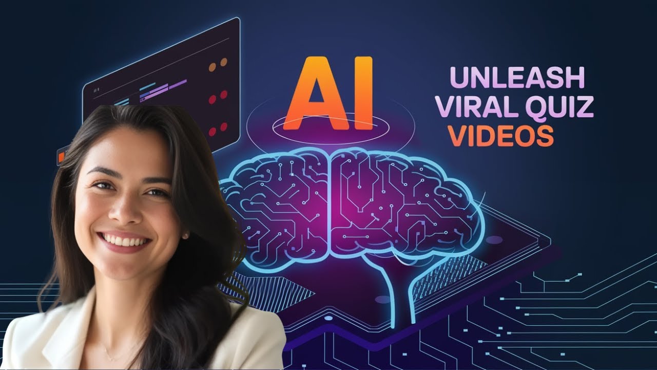 Revolutionize Your Content: Boost Engagement with ViralQuiz AI