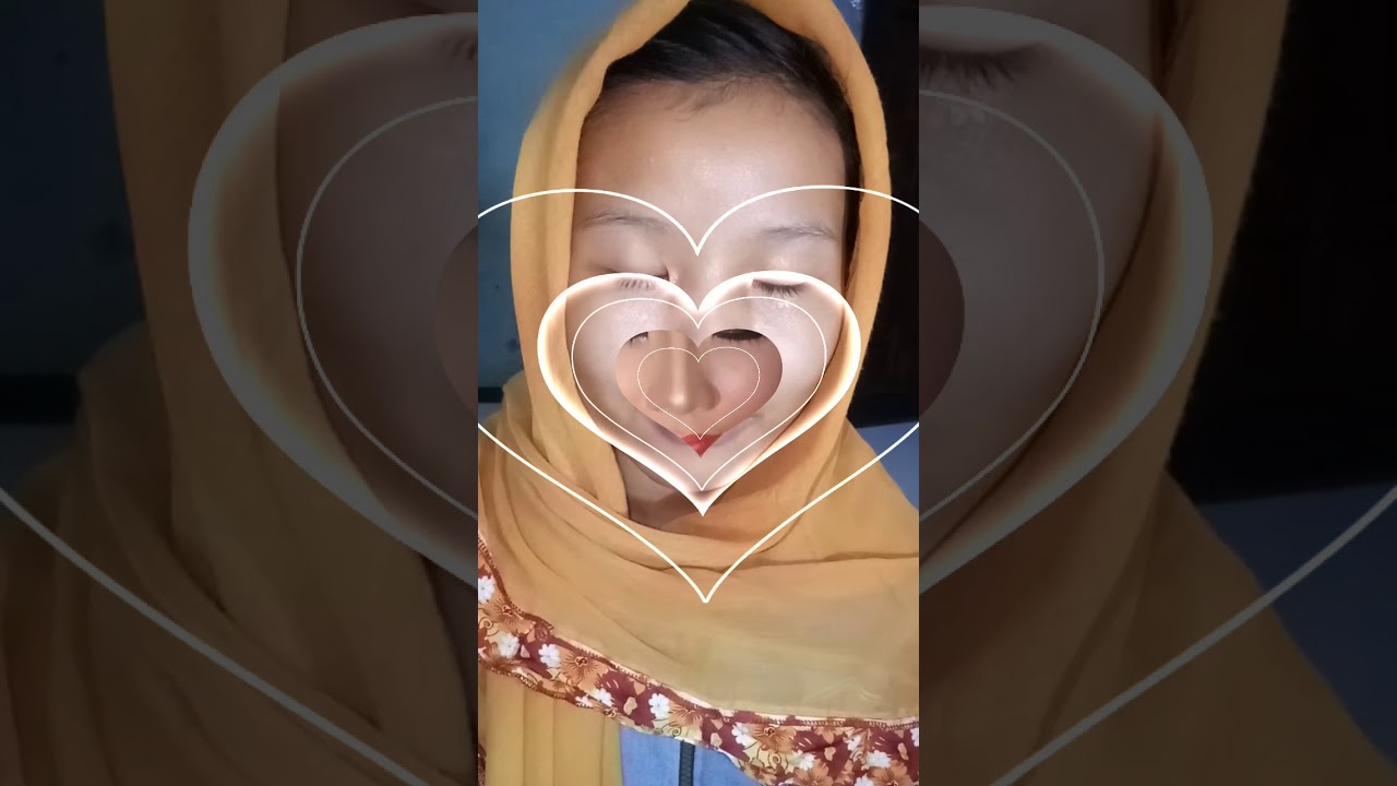 Rias pengantin 2018 resepsi mb irma (before after wedding make up) by Evita Lulut