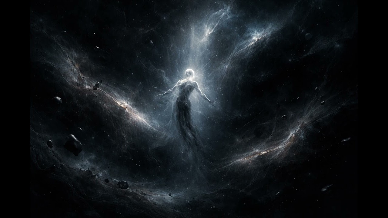 When Villains Win - NullScape (Official Audio)