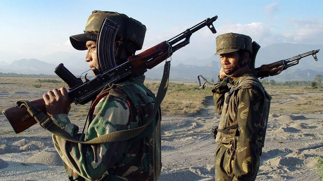 China-India Tensions Mounting | China Uncensored