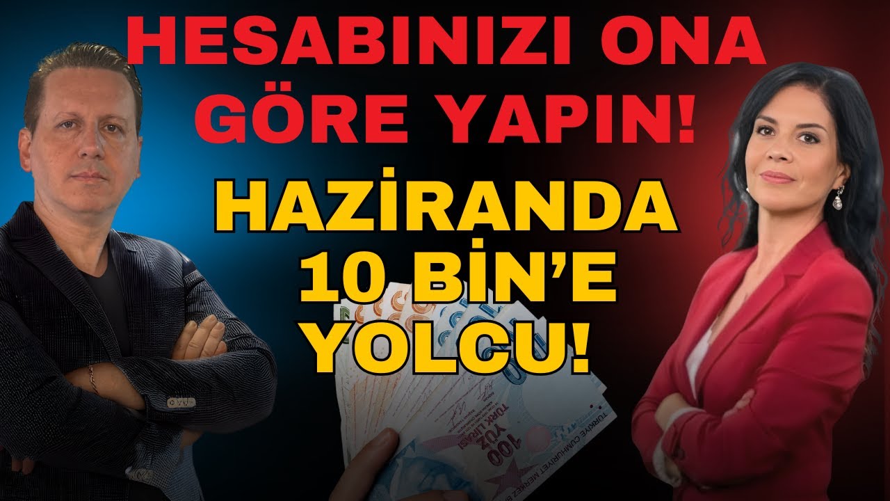 NE ALACAKSANIZ ŞİMDİ ALIN! YAZA KALIRSA ZARAR EDERSİNİZ!