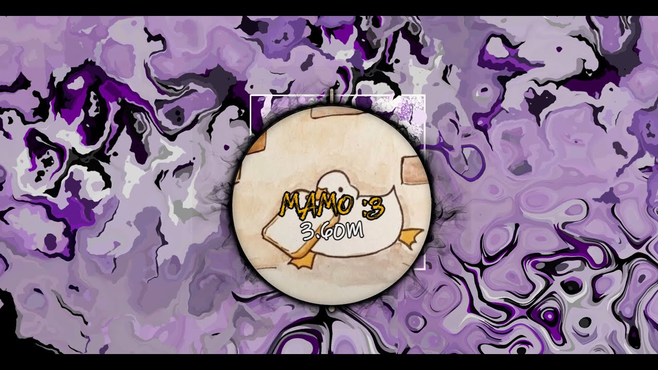 Tera Part | Take Me Back To Eden Vanis.io Montage