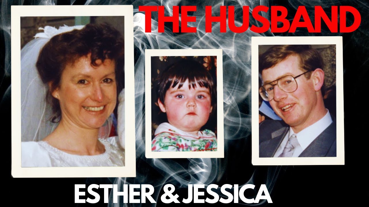 Who Killed Esther McCann and Jessica?