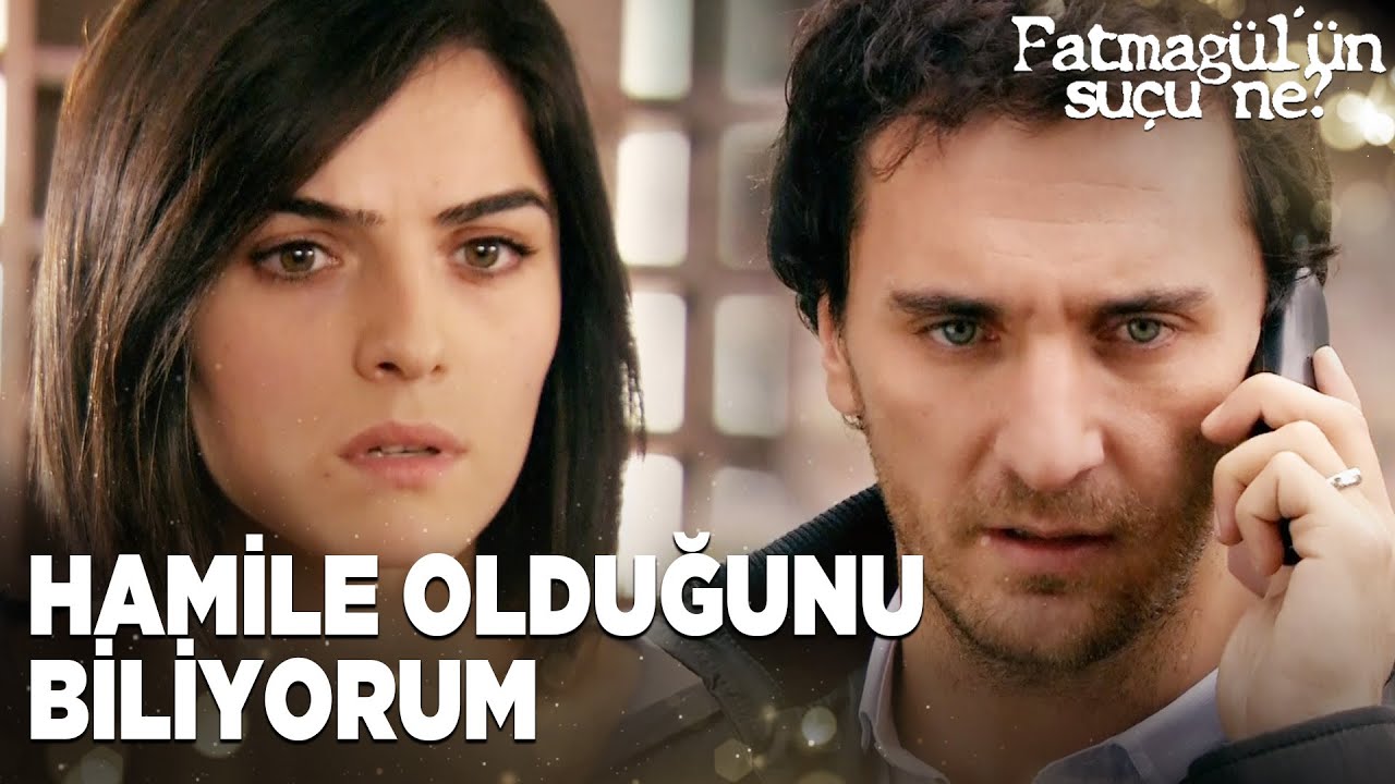 Mustafa Bu Numaraları Yemez | Fatmagül'ün Suçu Ne? Özel Klip