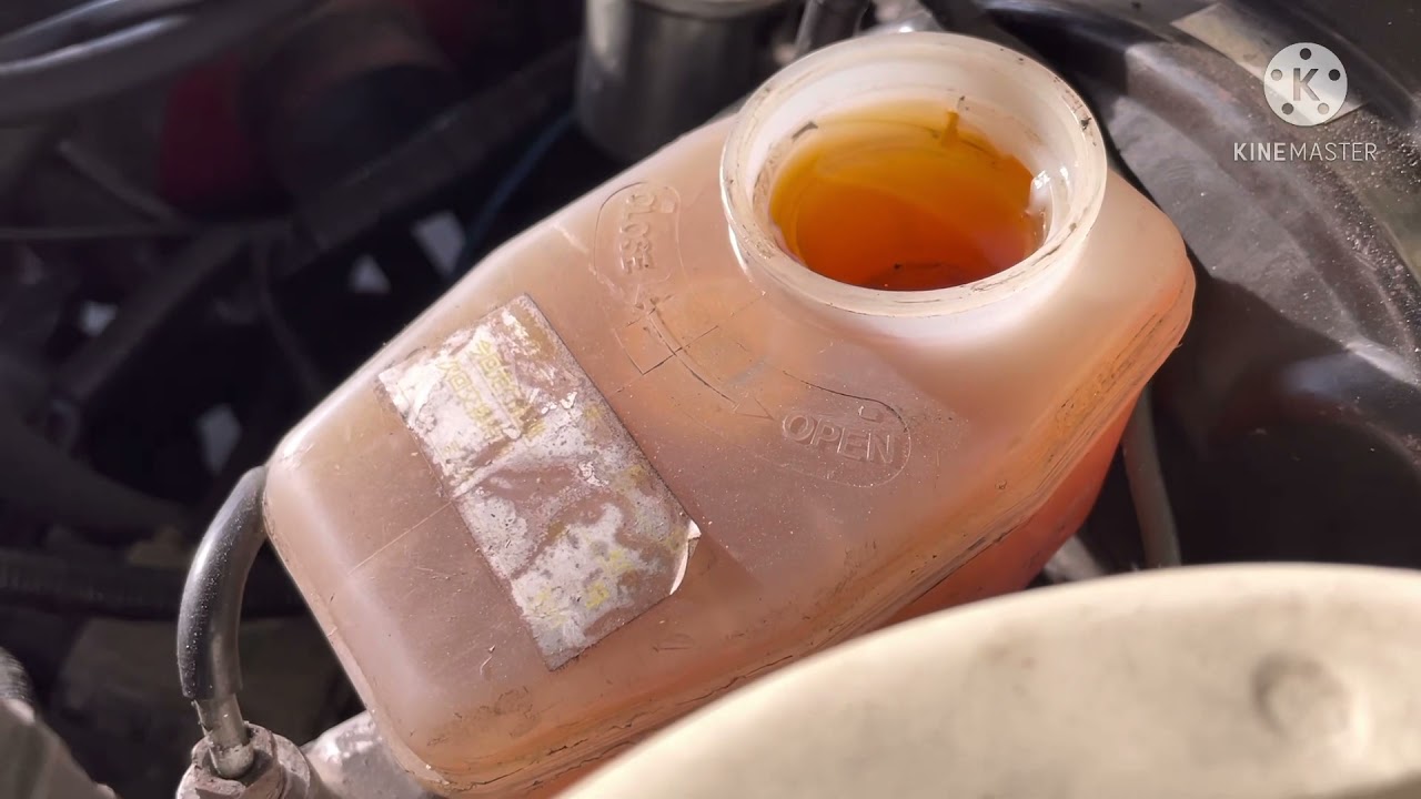 Toyota corolla ae92 rear disc conversion / gear oil fill / brake system bleed / JAMIL LACUNA Project