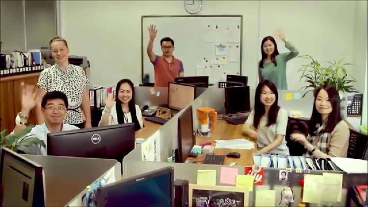 Welcome to XJTLU and welcome to China!