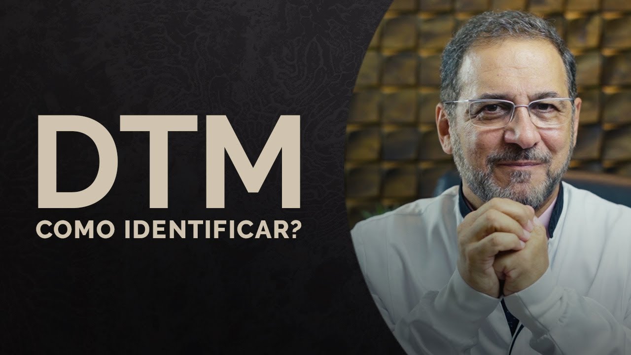 #002 Como identificar uma DTM?