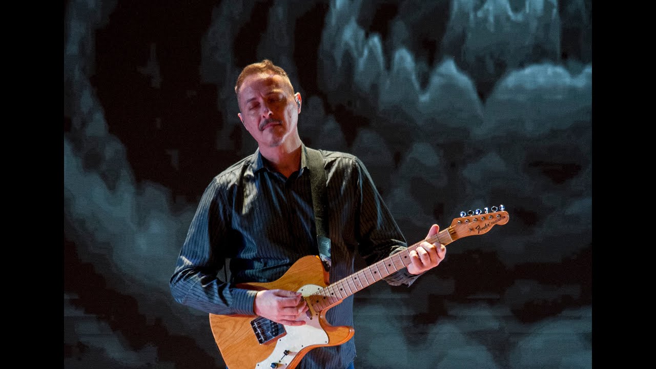 Pedro Aznar - Ciclo Huella Argentina | Centro Cultural Kirchner
