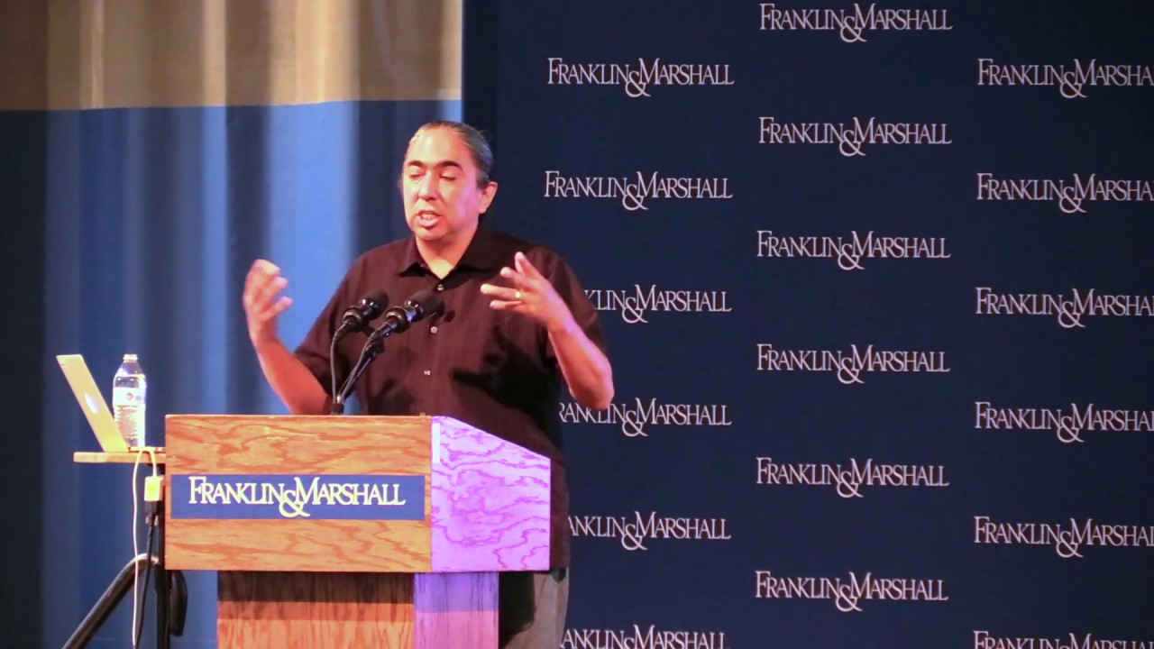 A Native Perspective on the Buried History of America