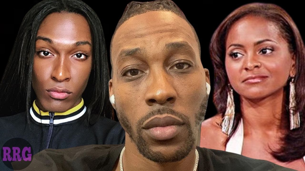 We're NOT Surprised by the Dwight Howard DL Allegations