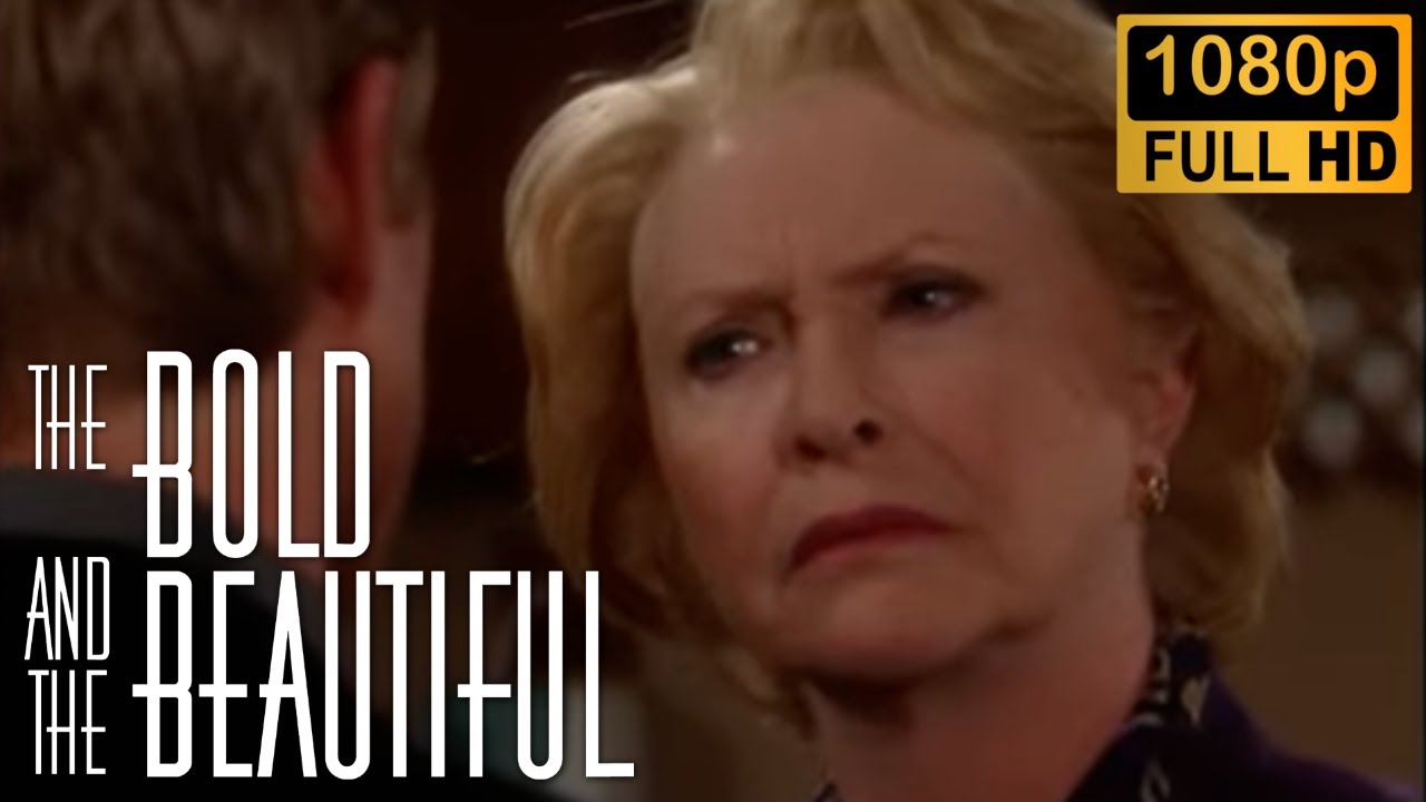 Bold and the Beautiful - 2000 (S13 E209) FULL EPISODE 3343
