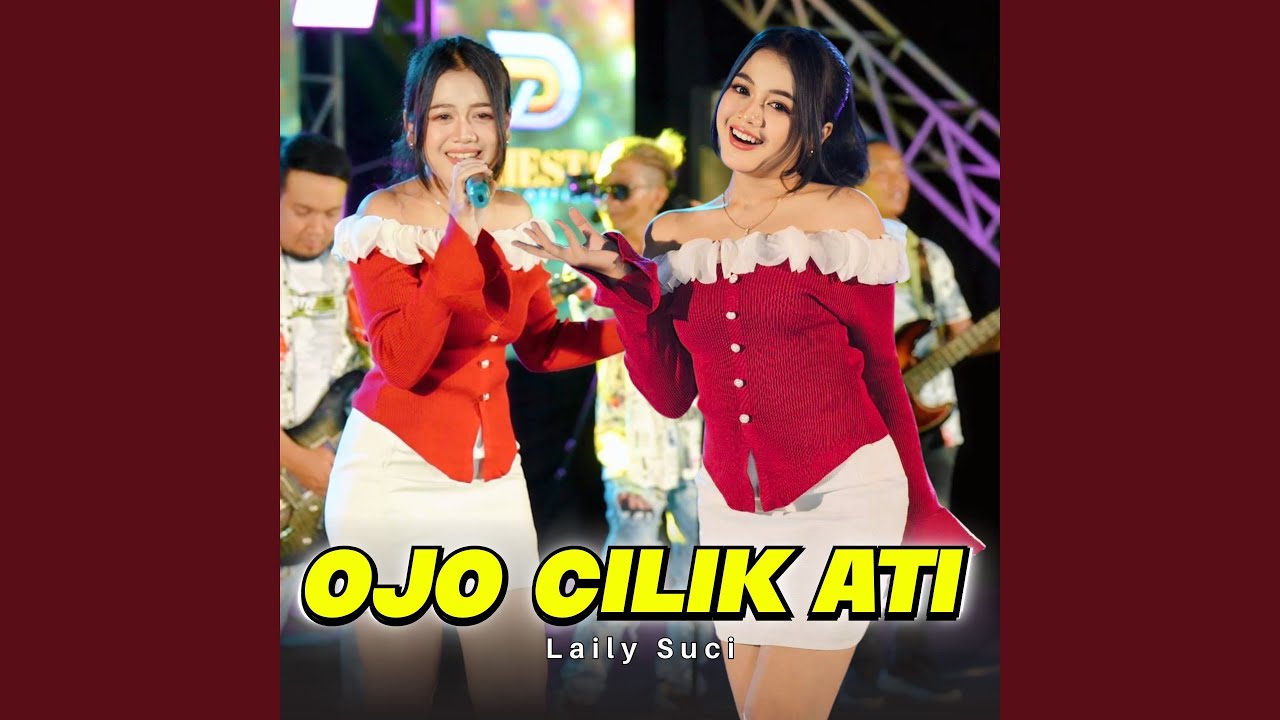 Ojo Cilik Ati