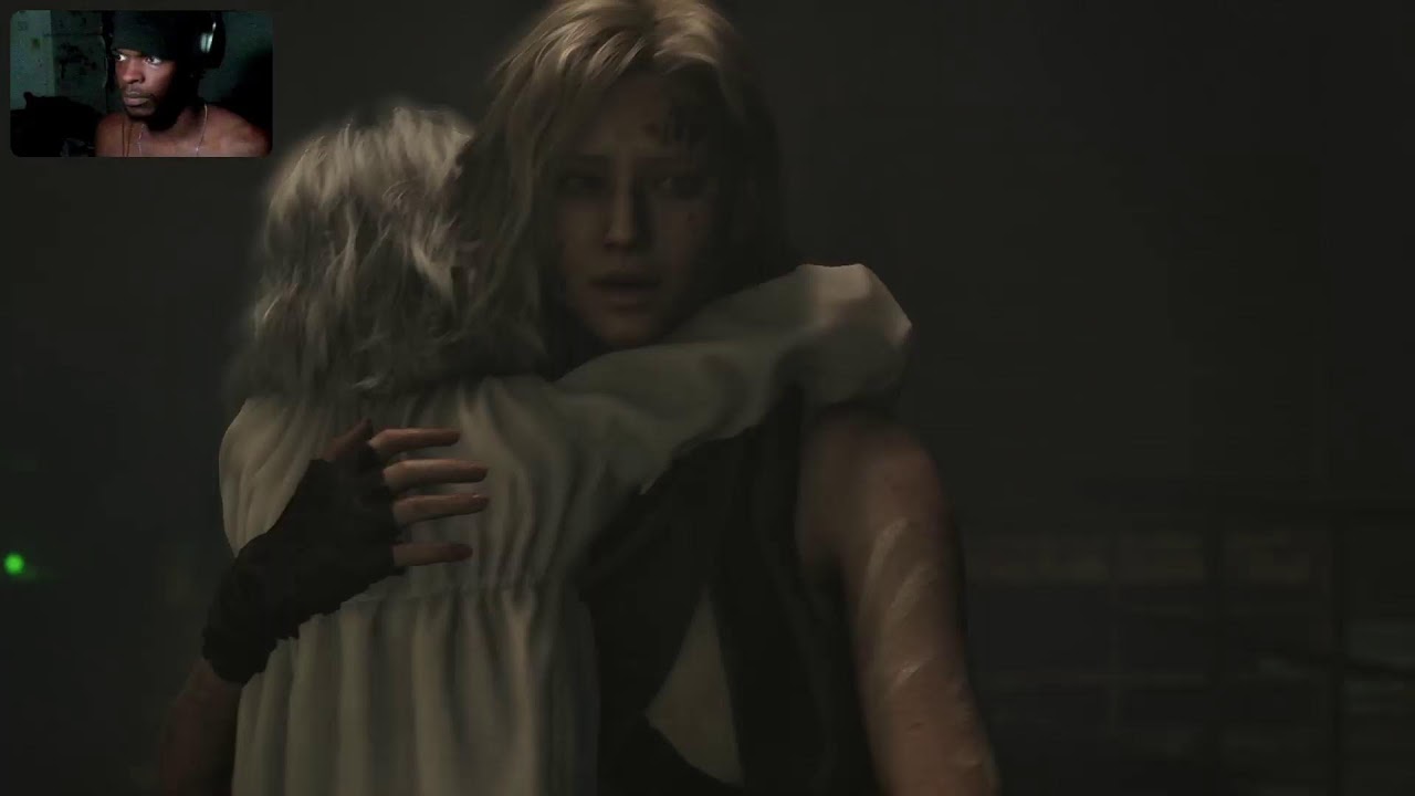 Resident Evil Requiem 8