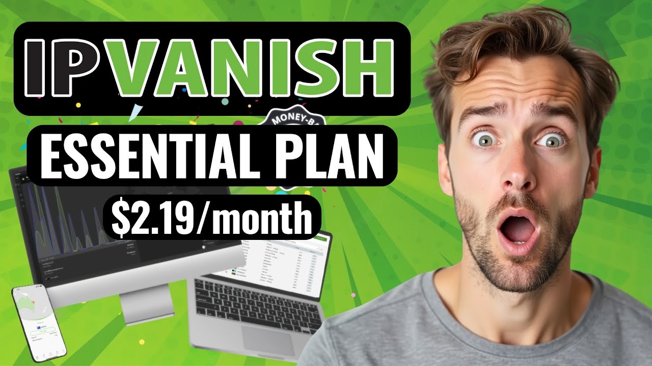 Is IPVanish's Essential plan worth it in 2026?