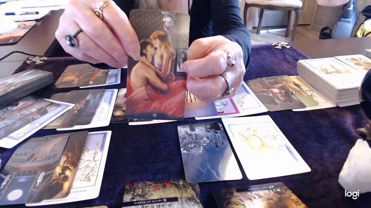 Leo June Love 2020 You have always had the answer!